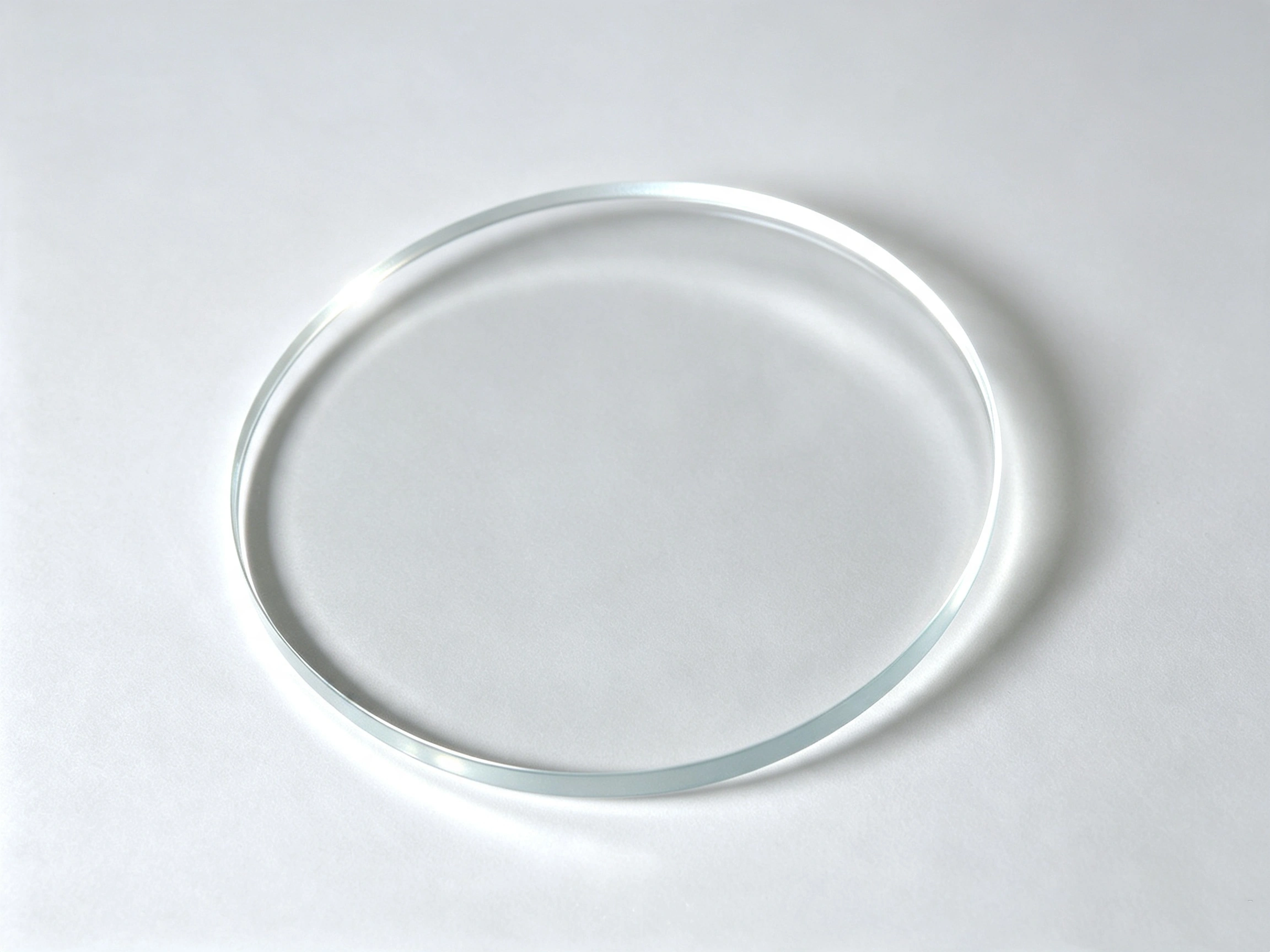 Aluminosilicate Sight Glass 2