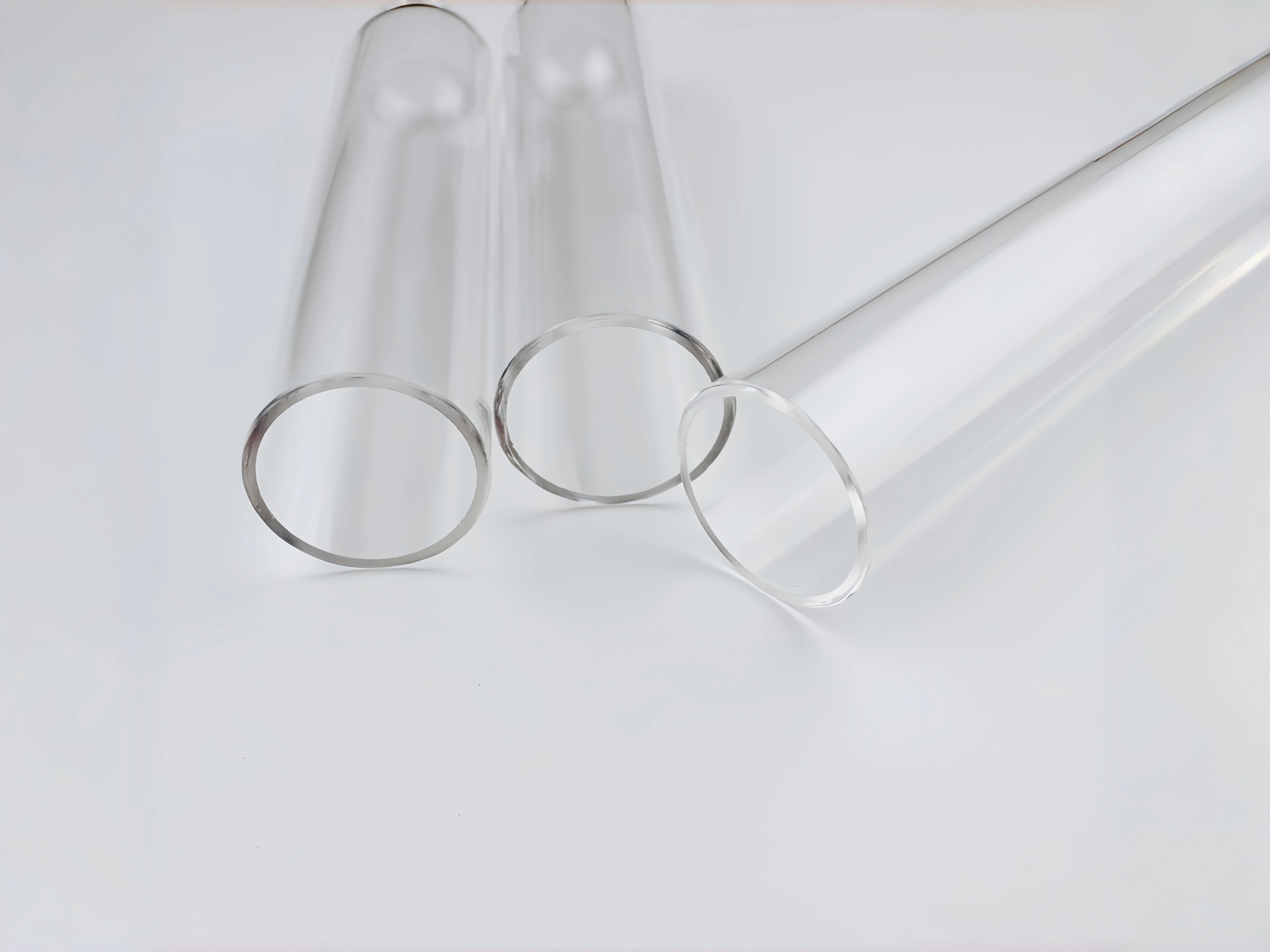 Gauge Glass Tubes