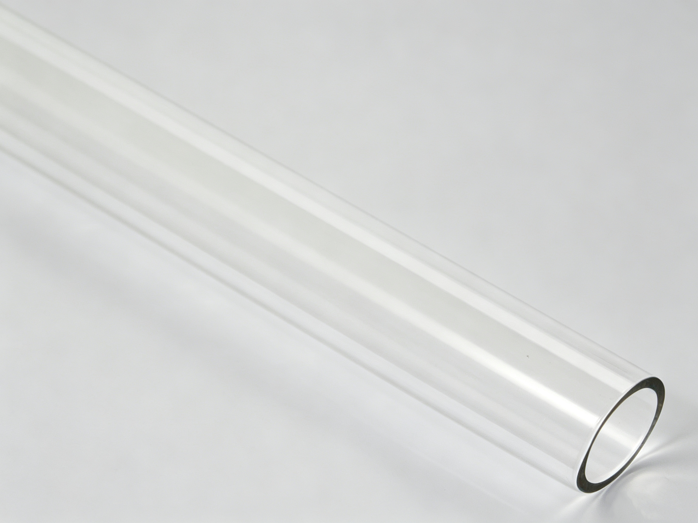 Borosilicate Gauge Glass Tube 3