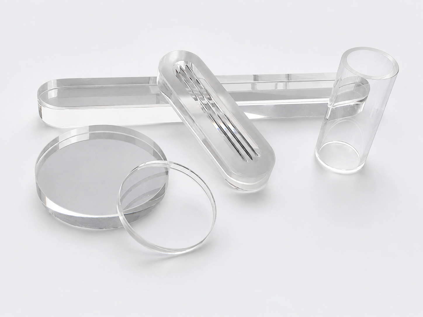Borosilicate Gauge Glass 2
