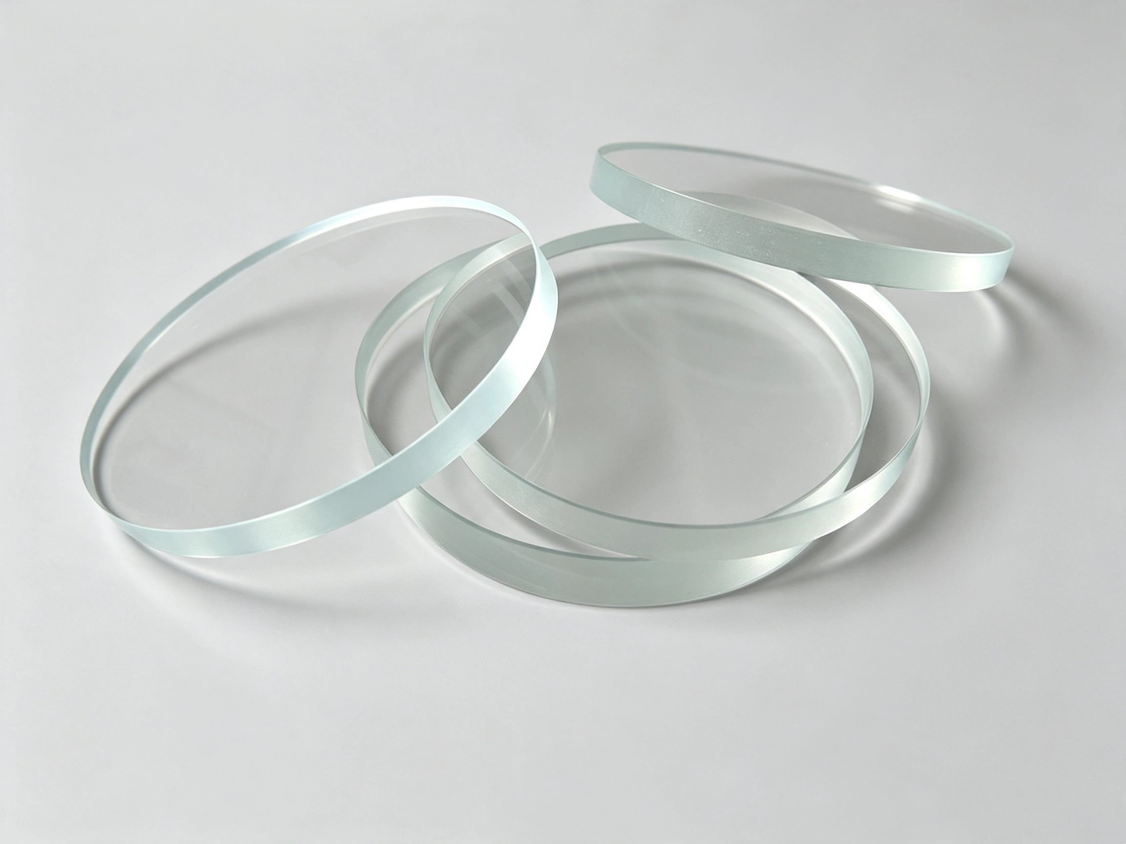 Borosilicate Sight Glass 2
