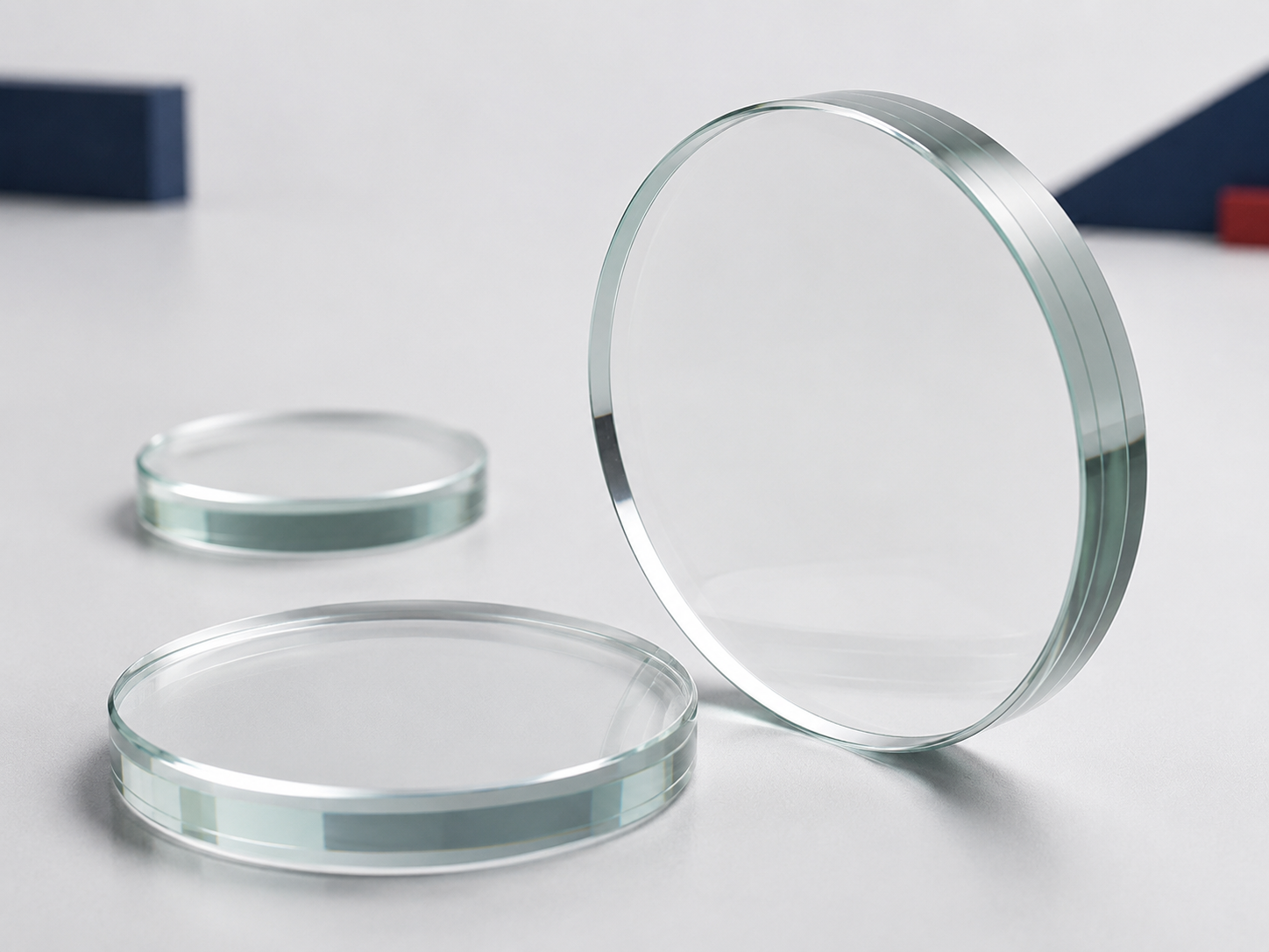 Borosilicate Sight Glass 4