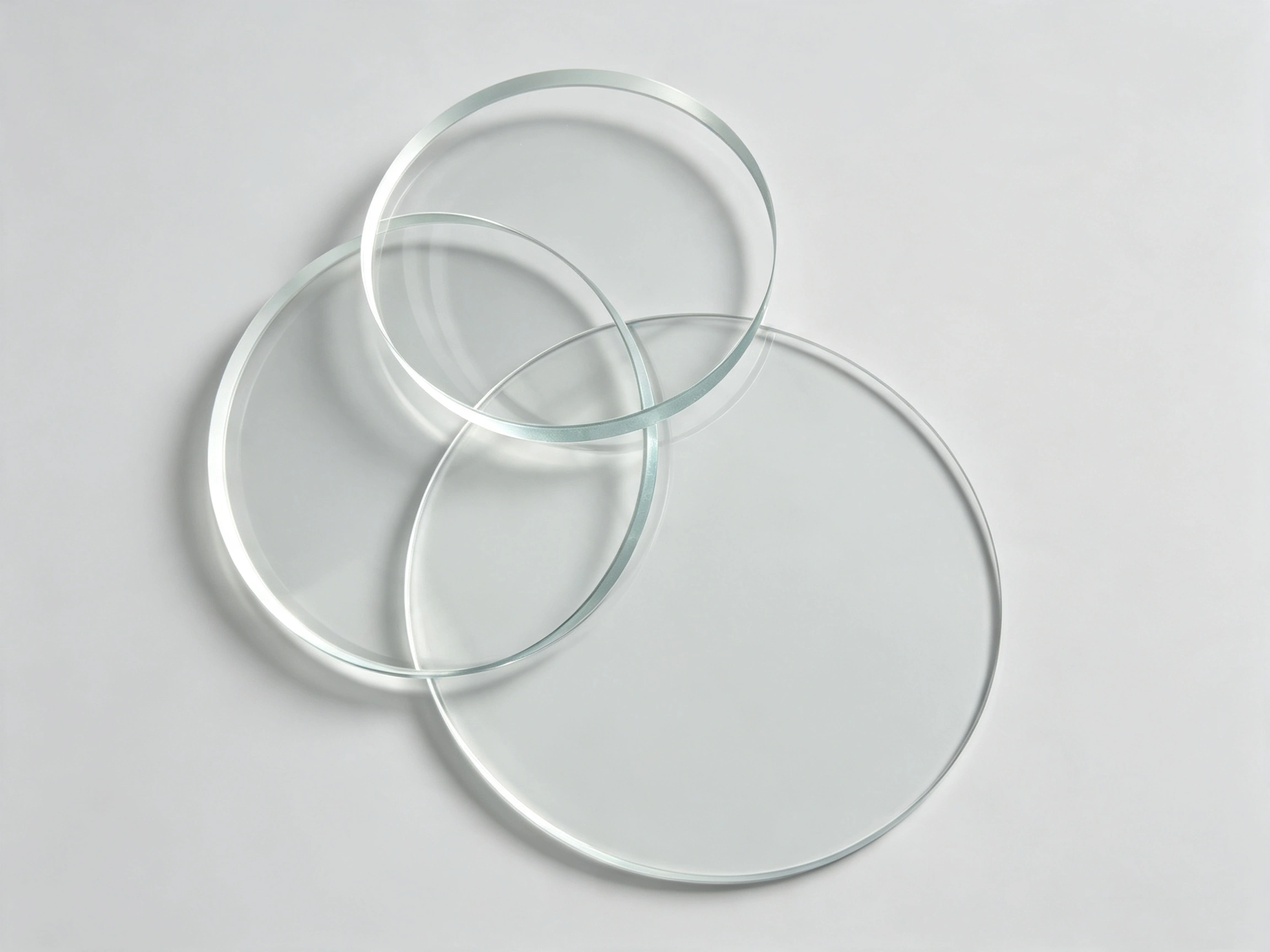 Circular Sight Glass