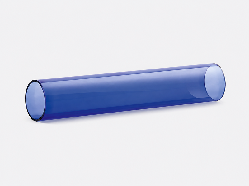 Colored Borosilicate Glass Tubes & Rods 3