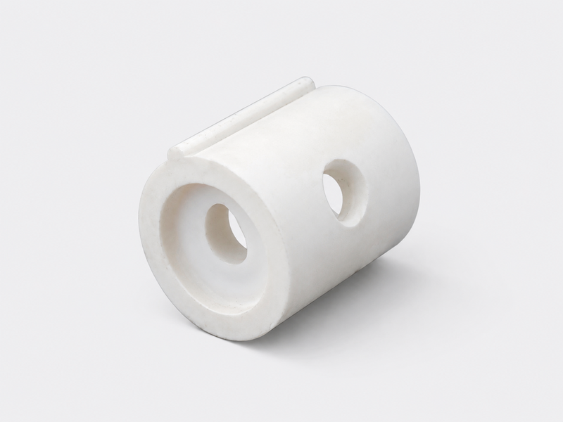 PTFE Gauge Cock Packing Sleeves