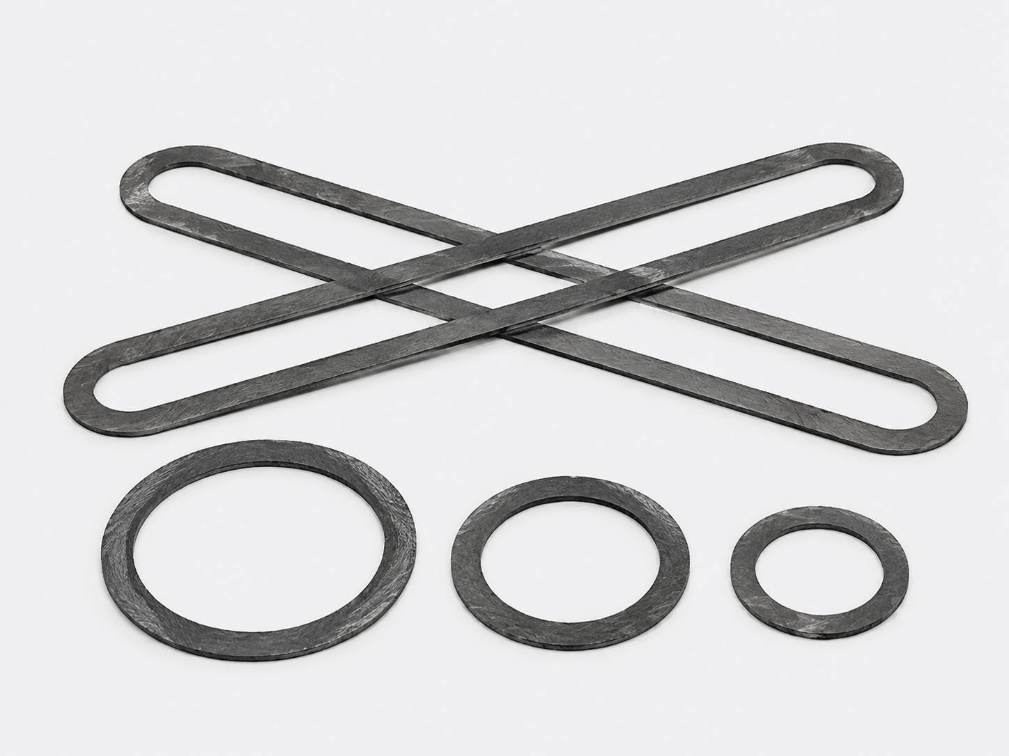 Graphite Gasket 4