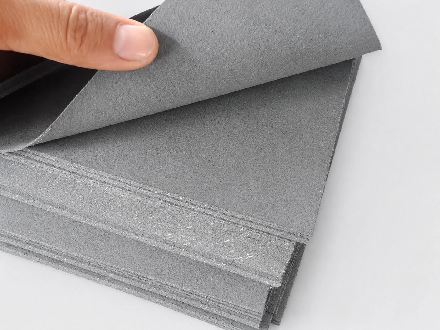 Industrial Gasket Paper 4