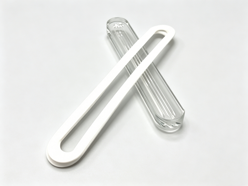 Reflex Gauge Glass DIN 7081 1