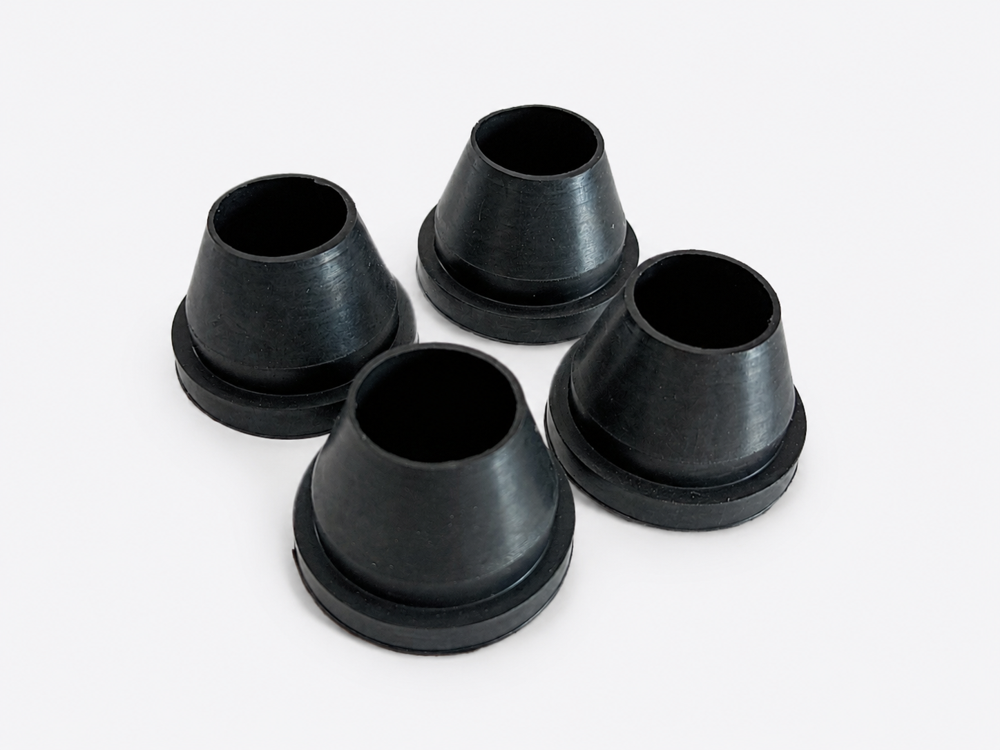 Rubber Cone Packing for Tubular Gauge Glass 3