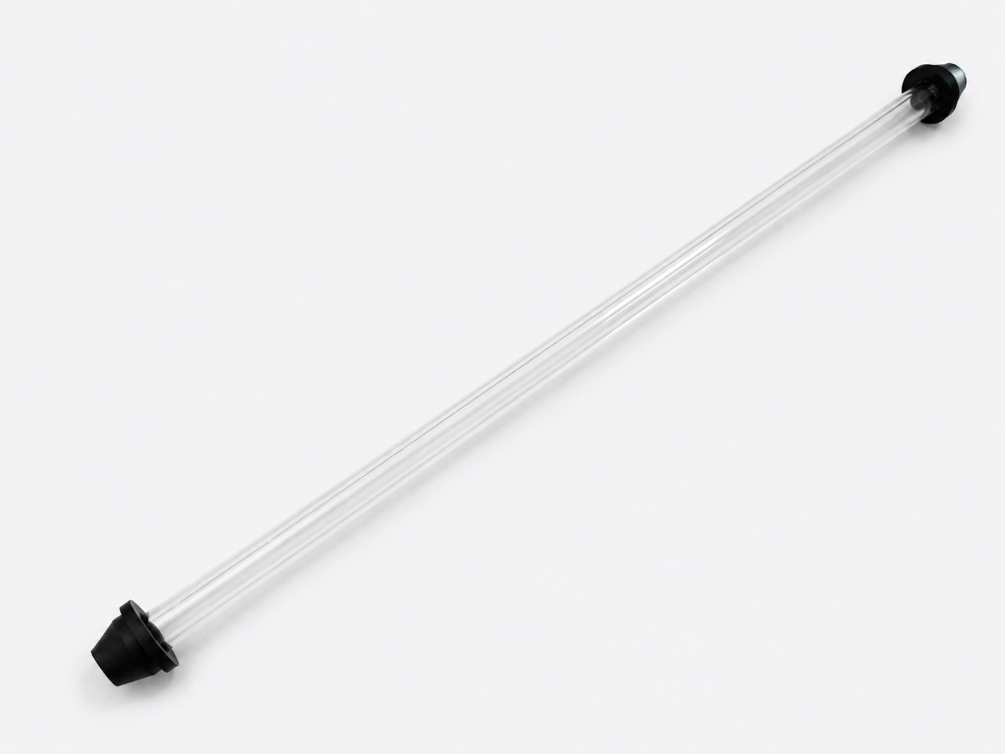 EPDM Rubber Cone for Tubular Gauge Glass