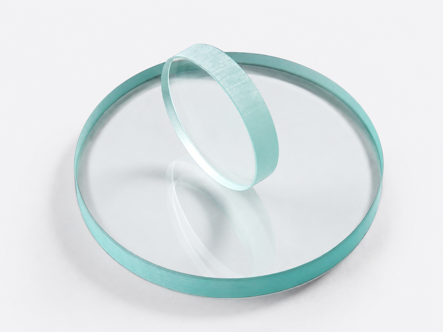 Soda-Lime Sight Glass 3