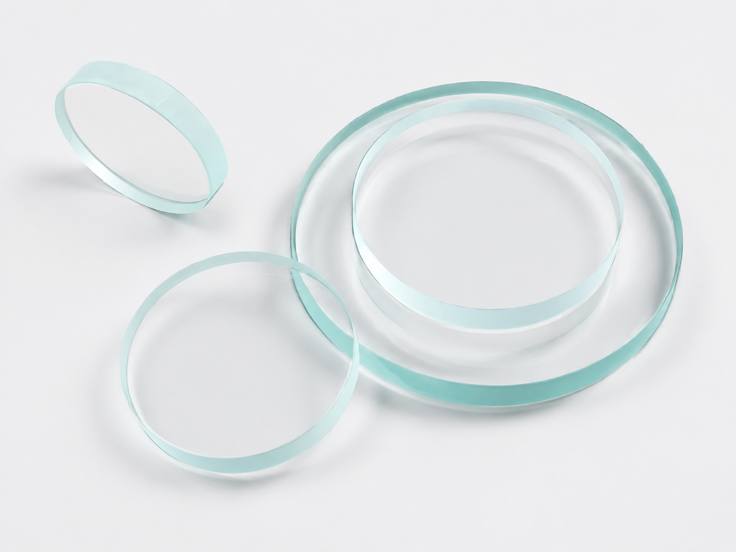 Soda-Lime Sight Glass 4