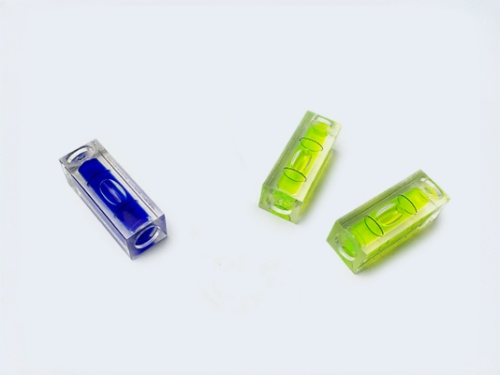 Tubular Level Vials 3