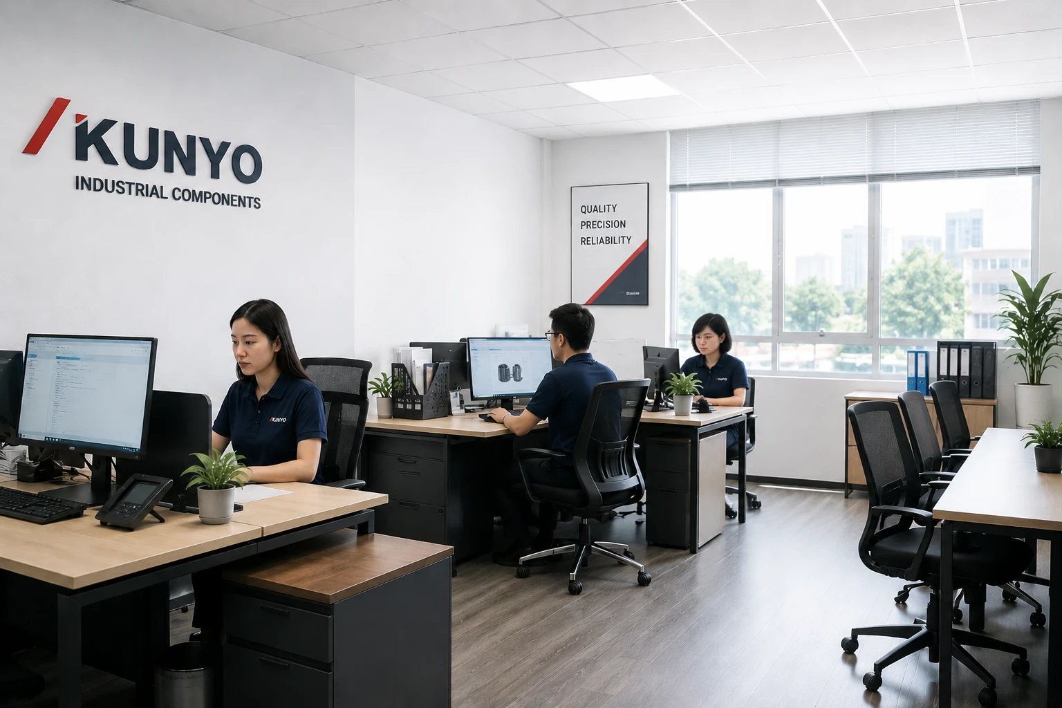 Kunyo-Office