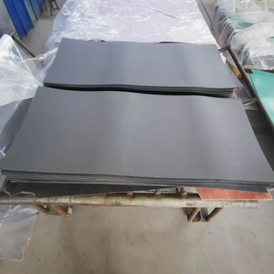 Vulcanized Latex Paper