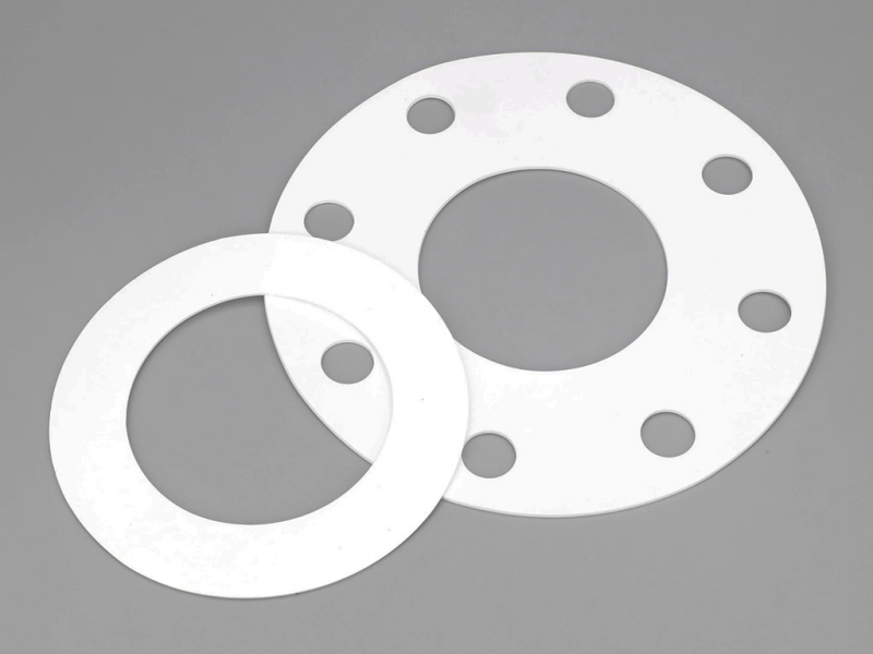 ring PTFE gaskets