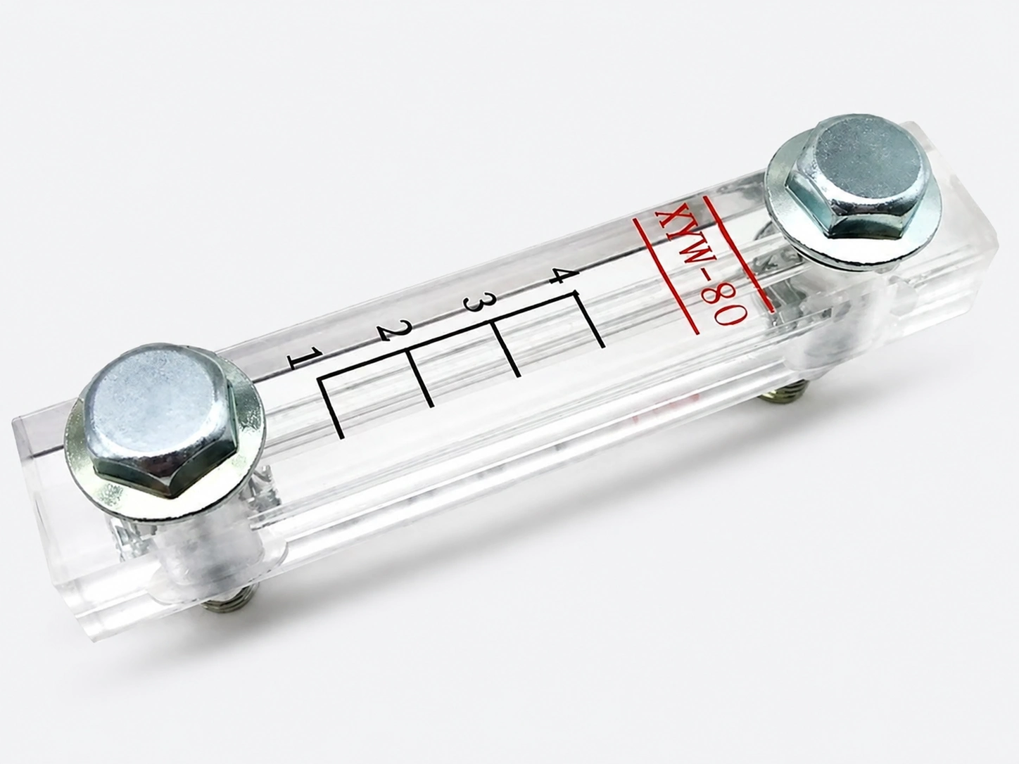 acrylic-bolt-on-oil-level-indicator