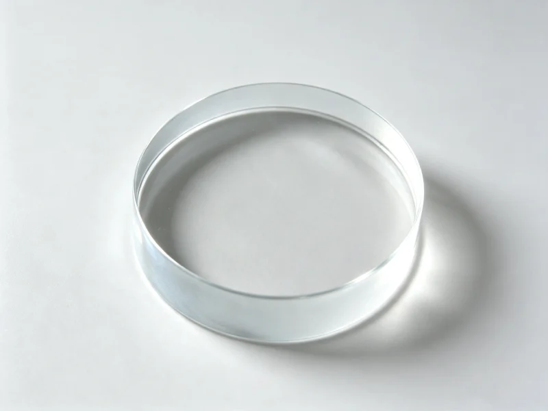 Aluminosilicate Sight Glass