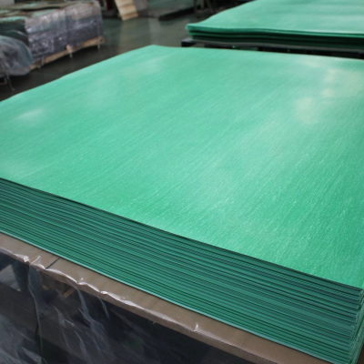Asbestos-free gasket sheet