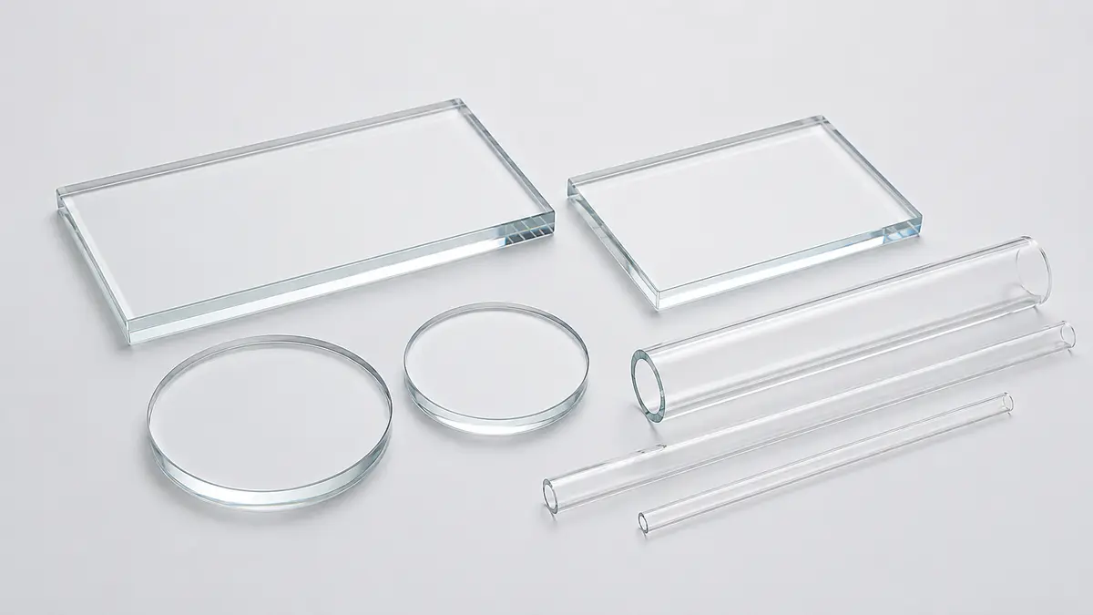 What Is Borosilicate Glass and Why Is It Used in Industrial Applications?