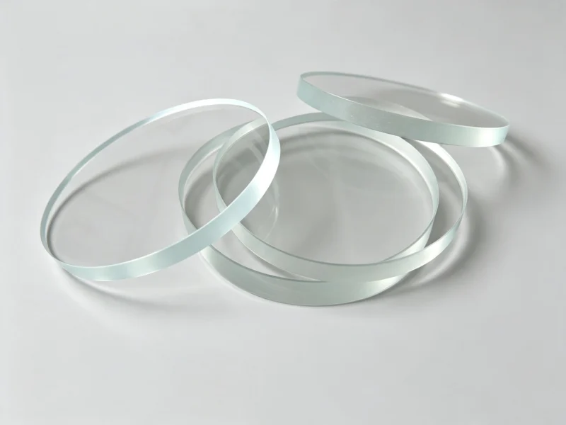 Borosilicate Sight Glass