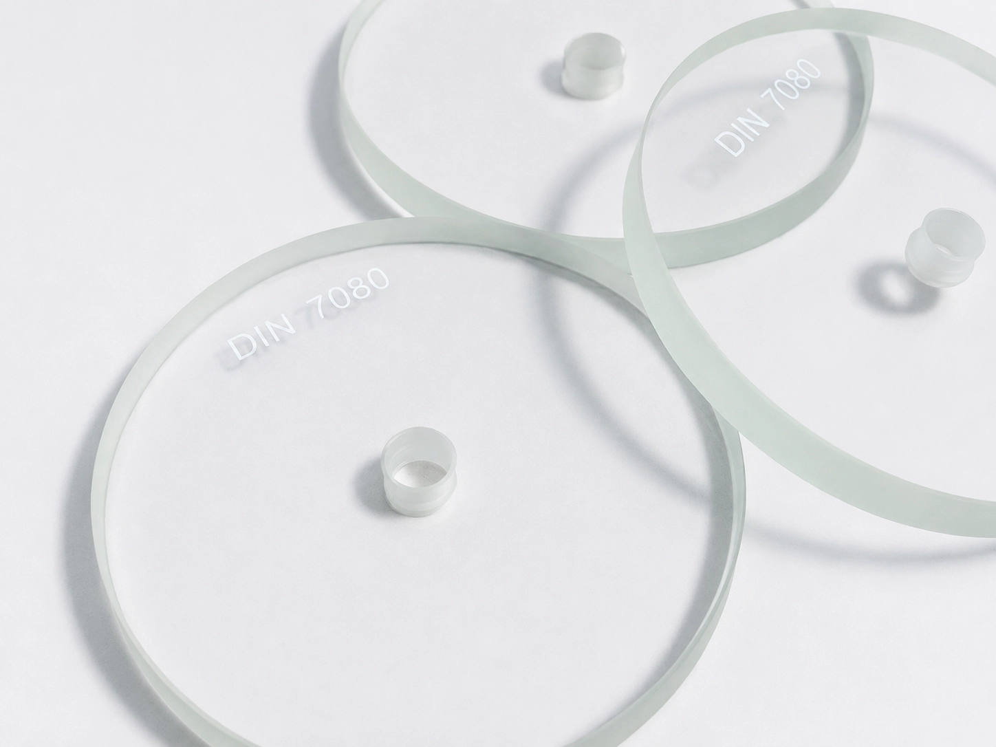 gauge-glass-with-hole
