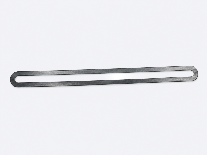 Graphite Gasket