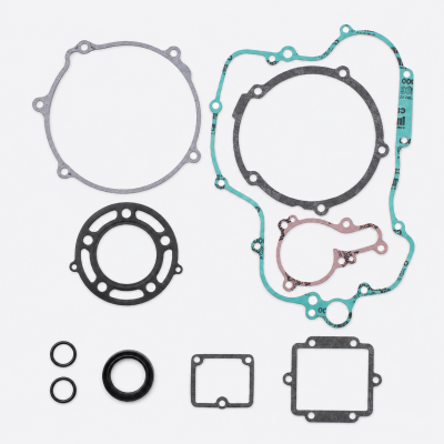 Custom gasket sets for engines and mechanical equipment