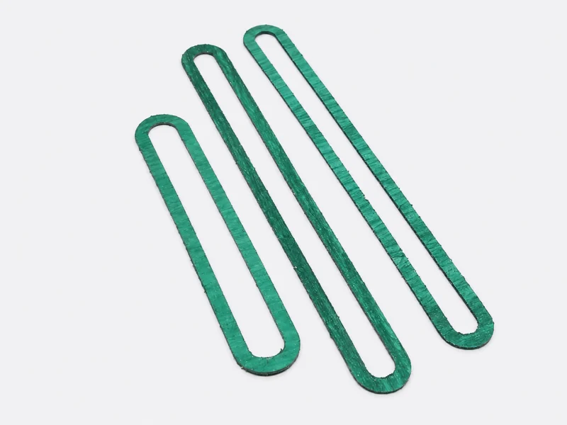 Asbestos Gauge Gasket