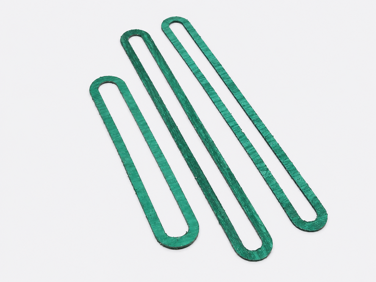 level gauge gasket