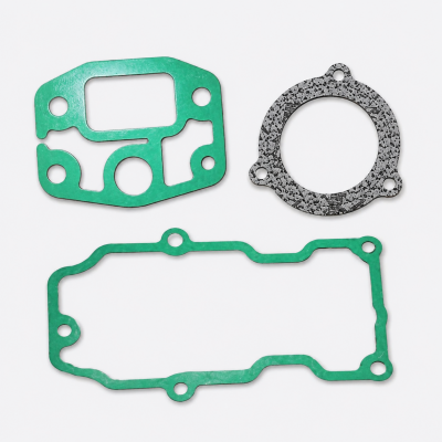 Custom die-cut gaskets 