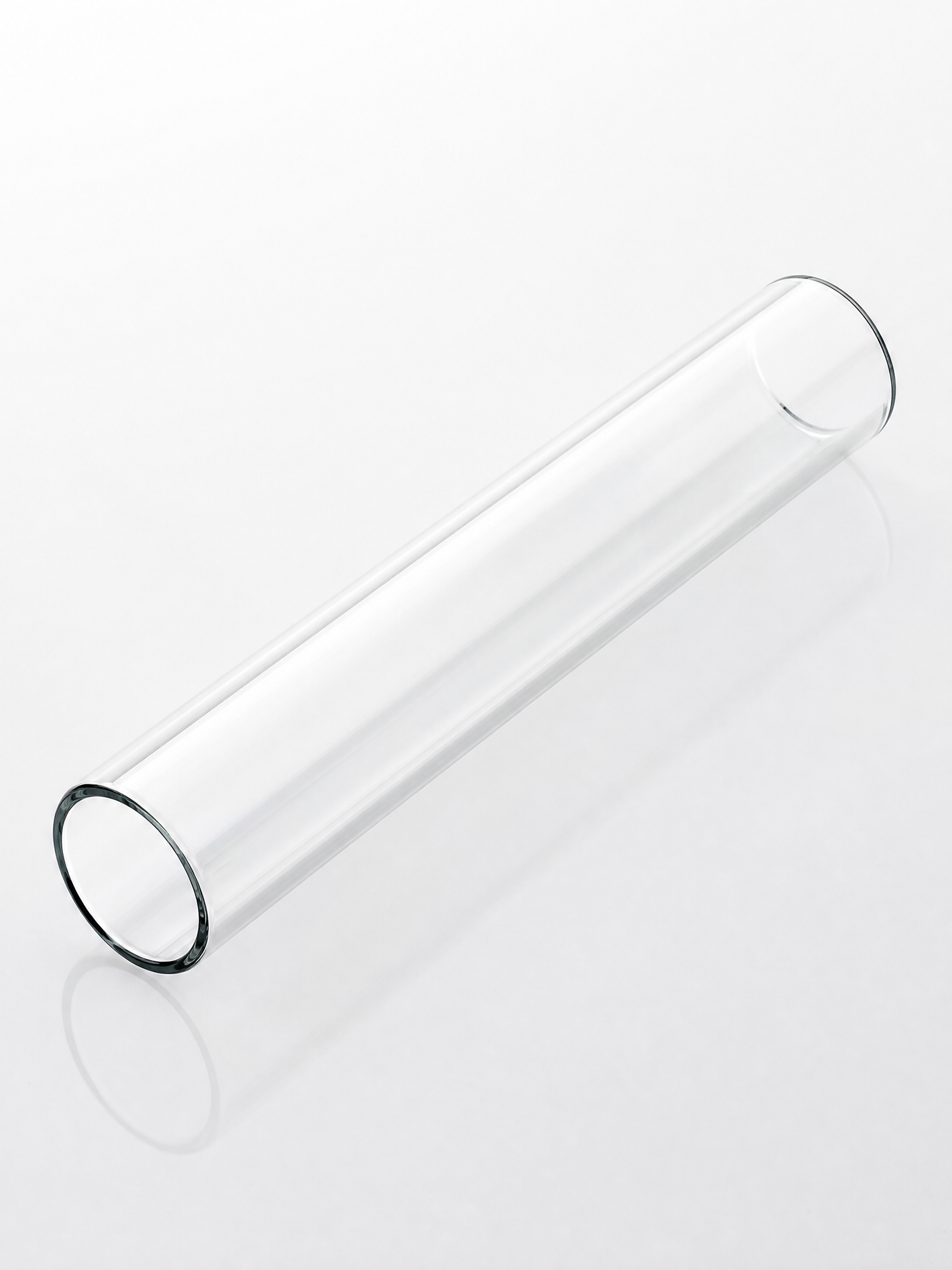 Borosilicate Glass Tube