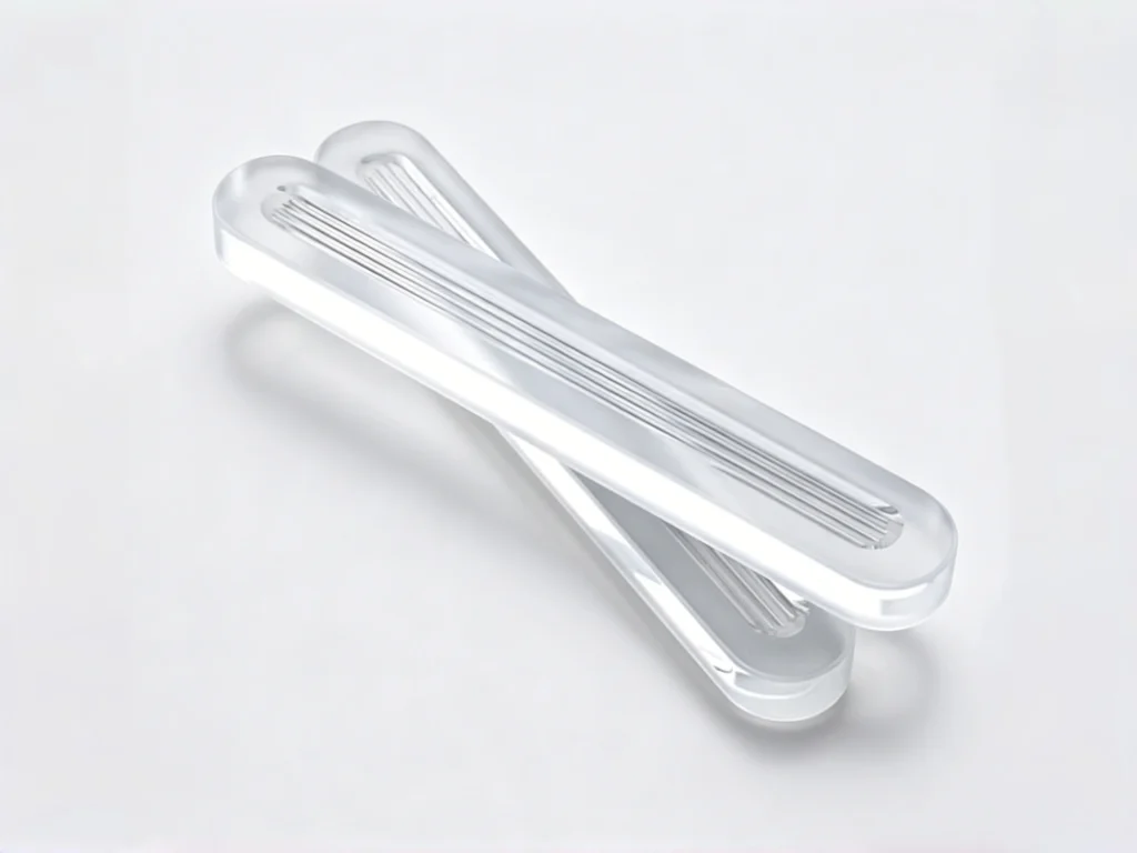 reflex gauge glass