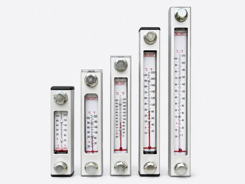 YWZ Oil Level Gauge